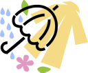 Umbrella Clipart