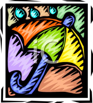 Umbrella Clipart