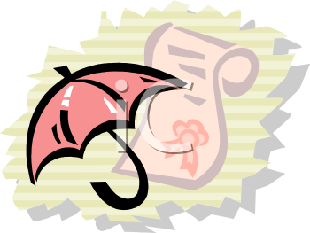 Umbrella Clipart