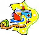 Clothing Clipart