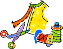 Clothing Clipart