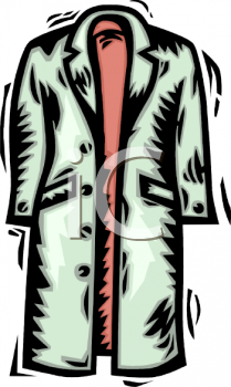 Jacket Clipart