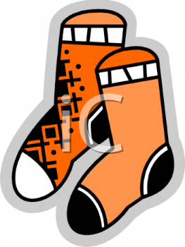 Clothing Clipart