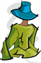 Coat Clipart