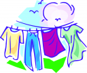 Dress Clipart