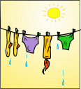 Candles Clipart