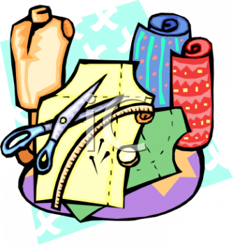 Clothing Clipart