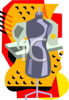 Clothing Clipart