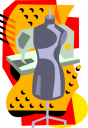 Clothing Clipart