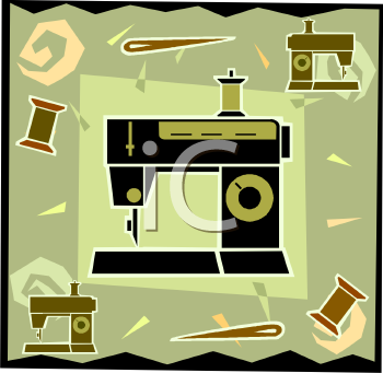 Clothing Clipart