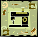 Clothing Clipart