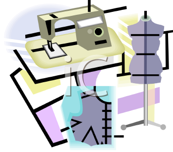 Clothing Clipart