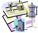 Clothing Clipart