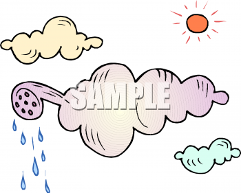Cloud Clipart