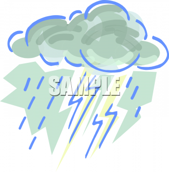 Rain Clipart