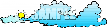 Sun Clipart