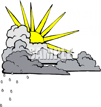 Sun Clipart