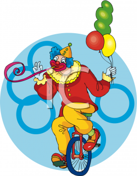 Hot Air Balloon Clipart