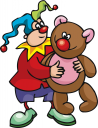 Bear Clipart