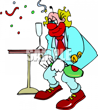 Beverages Clipart