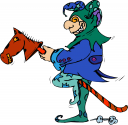 Horse Clipart