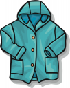 Jacket Clipart