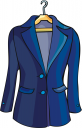 Coat Clipart