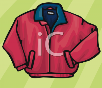 Coat Clipart