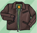 Coat Clipart
