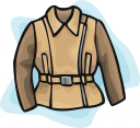 Coat Clipart