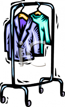 Coat Clipart