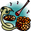 Flute Clipart