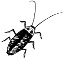 Bug Clipart