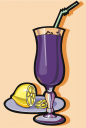 Drinks Clipart