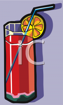 Drinks Clipart