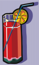 Drinks Clipart