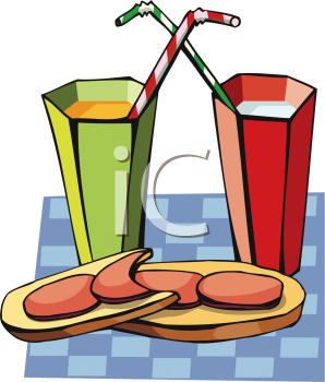 Meat Clipart