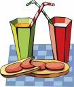 Meat Clipart