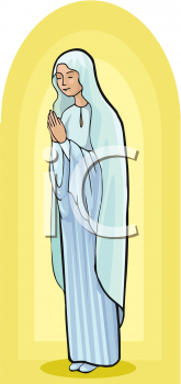 Nuns Clipart