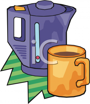Pots Clipart