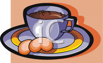 Drinks Clipart