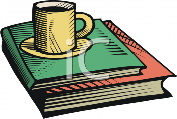 Books Clipart