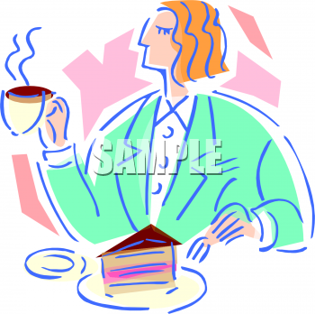 Coffee Clipart