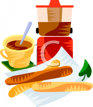 Dessert Clipart