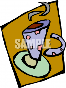 Tea Clipart