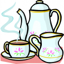 Tea Clipart