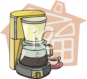 Pots Clipart