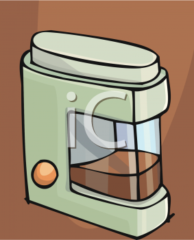 Pots Clipart