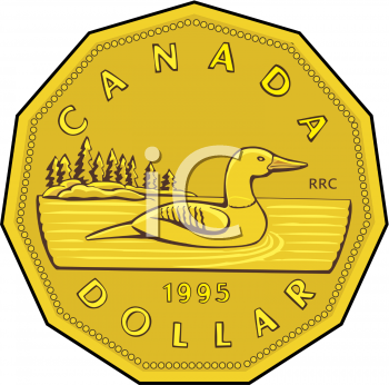 Coin Clipart