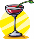 Drinks Clipart